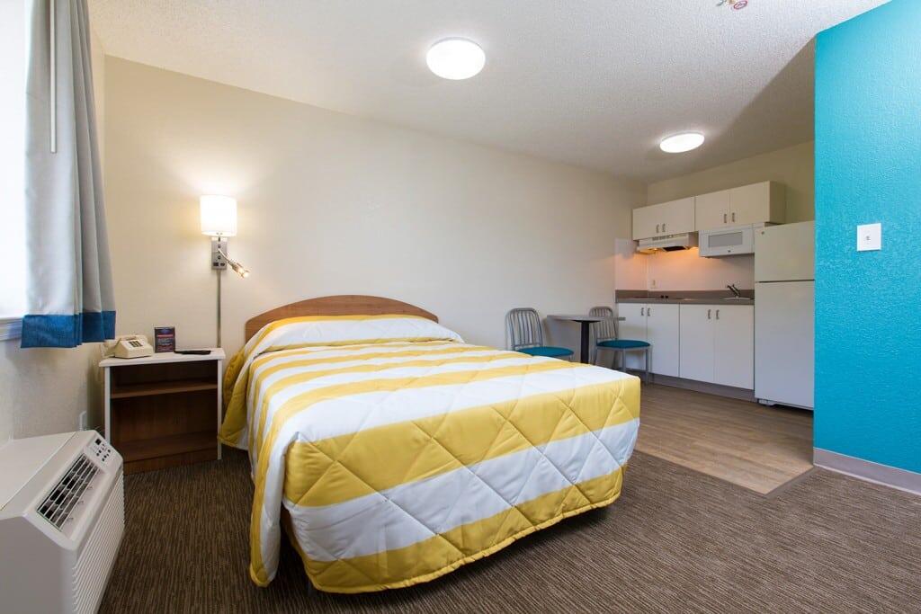 InTown Suites Extended Stay Atlanta GA - Conyers - thumb 1