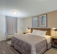 InTown Suites Extended Stay Atlanta GA - Conyers - Accommodation Los Angeles