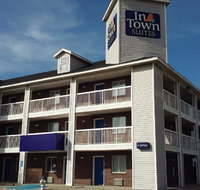 InTown Suites Extended Stay Carrollton TX  West Trinity Mills - Accommodation Los Angeles