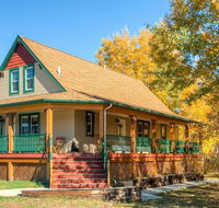 Inviting 6BR Red Lodge House with Awesome Mtn Views! - Accommodation Los Angeles