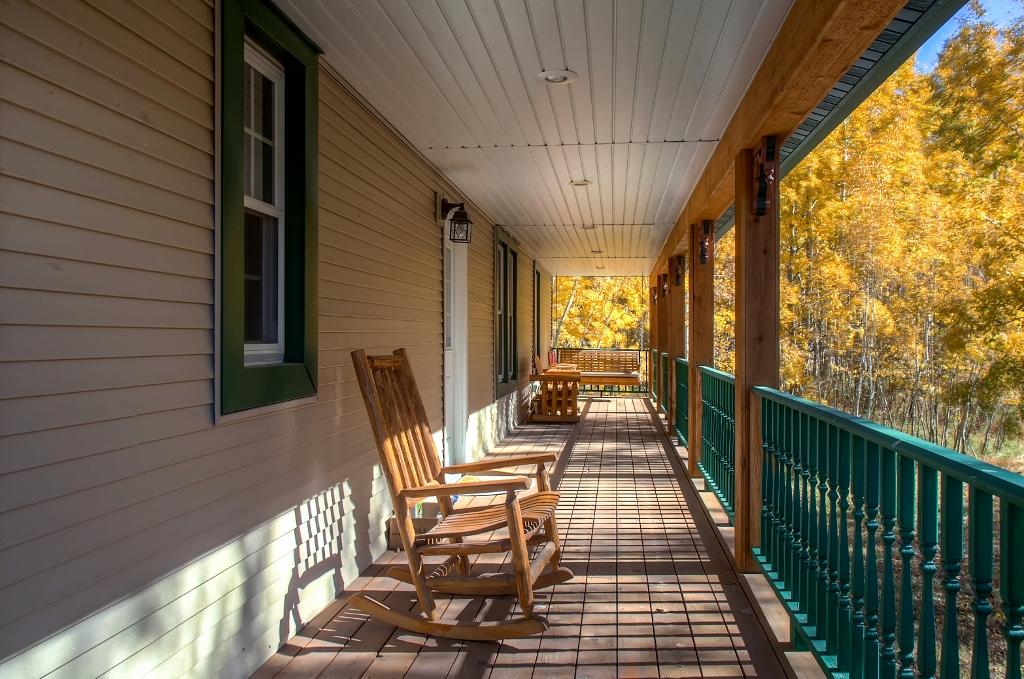 Inviting 6BR Red Lodge House With Awesome Mtn Views! - thumb 1