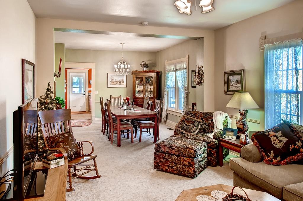 Inviting 6BR Red Lodge House With Awesome Mtn Views! - thumb 2