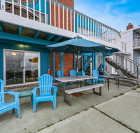 Island in the Sand - Accommodation Los Angeles