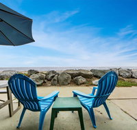 Island in the Sand Lower - Accommodation Los Angeles