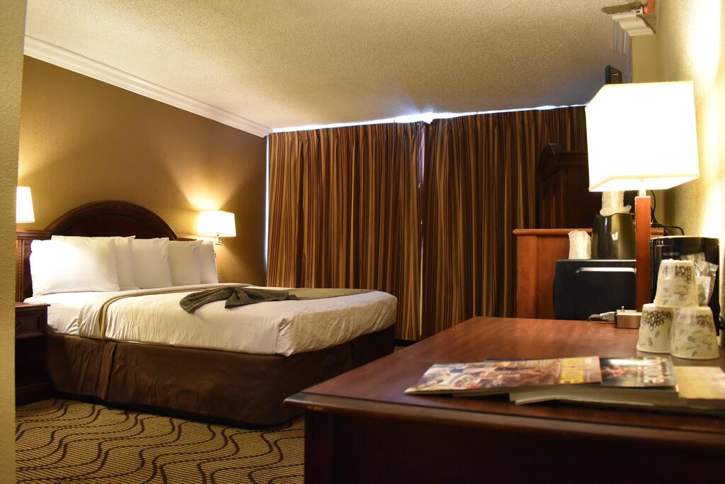 Jack London Inn - thumb 3