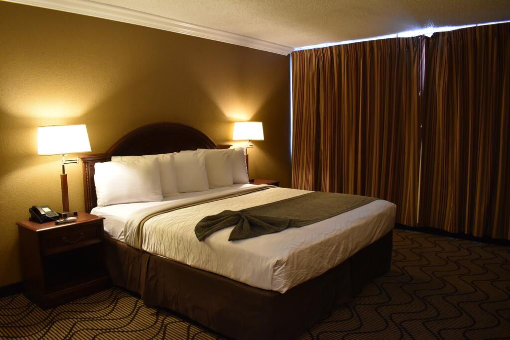Jack London Inn - thumb 2
