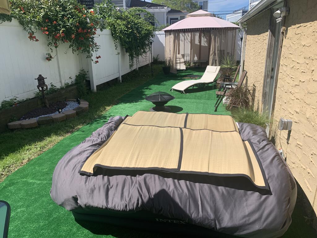 Jaris Beach Suite - thumb 2