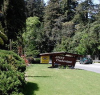 Jayes Timberlane Resort - Accommodation Los Angeles