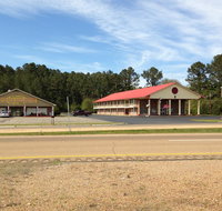Jeffersonian Motor Inn - Accommodation Los Angeles