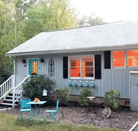 Jo Mac Cottage - Accommodation Los Angeles