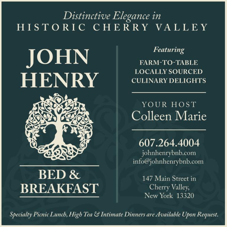 John Henry Bed & Breakfast - thumb 0
