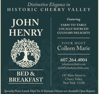 John Henry Bed  Breakfast - Accommodation Los Angeles