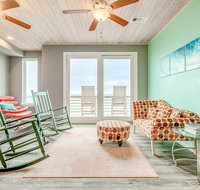 Jordan's Sandcastle - Accommodation Los Angeles