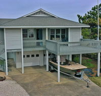 Joyner Cottage - Accommodation Los Angeles