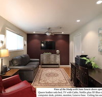 June's Corvallis Home - Accommodation Los Angeles