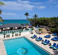Jupiter Beach Resort  Spa - Accommodation Los Angeles
