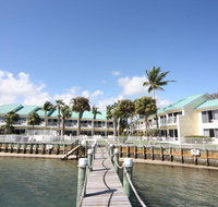 Jupiter Waterfront Inn - Accommodation Los Angeles