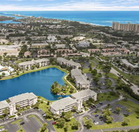 JupiterBayD209 - Accommodation Los Angeles