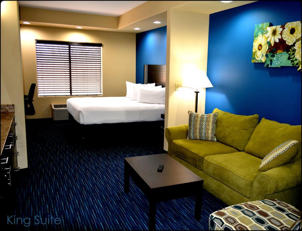 Karnes City Lodge - thumb 0