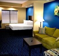 Karnes City Lodge - Accommodation Los Angeles