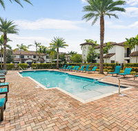 Kasa Davie Apartments - Accommodation Los Angeles