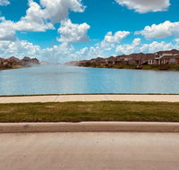 Katy Villa Houston Texas - Accommodation Los Angeles