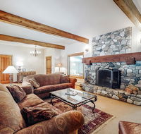 Ketchum Escape - Accommodation Los Angeles