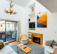 Ketchum Retreat - Accommodation Los Angeles