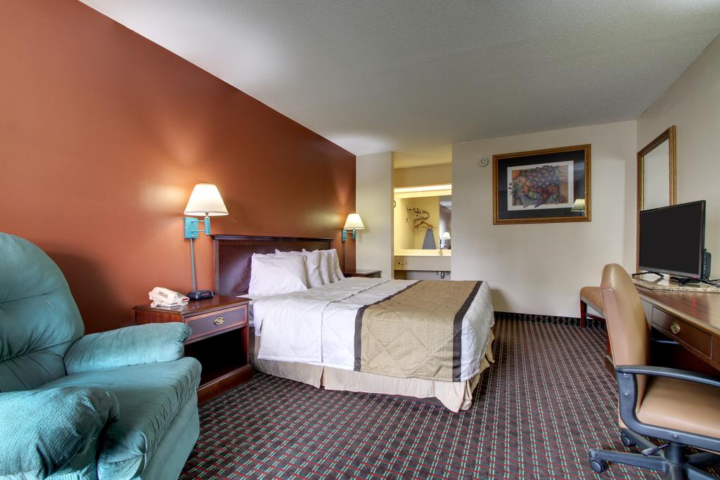Key West Inn - LaFayette - thumb 1