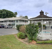 Key West Inn - LaFayette - Accommodation Los Angeles