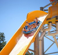 Kilmarlic Garcia Cottage - Accommodation Los Angeles