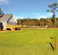 Kilmarlic Palmer Cottage - Accommodation Los Angeles