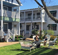 Kilmarnock Inn - Accommodation Los Angeles