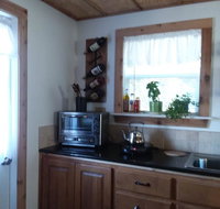 Kim's Kottage at Hill Haven Nature Retreat - Accommodation Los Angeles