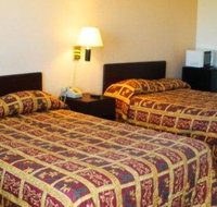 King's Inn Motel - Accommodation Los Angeles