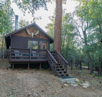King's Kabin - Accommodation Los Angeles