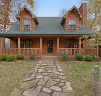 Kingfisher Cove Cabin 2 - Accommodation Los Angeles