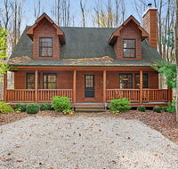 Kingfisher Cove Cabin 28 - Accommodation Los Angeles