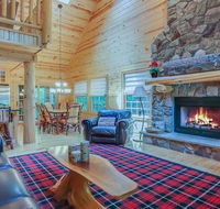 Kingfisher Cove Cabin 29 - Accommodation Los Angeles