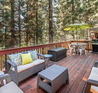 Kings Beach Chalet - Accommodation Los Angeles