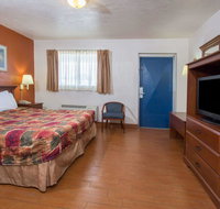 Knights Inn Arcadia - Accommodation Los Angeles