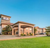 Knights Inn Bunkie - Accommodation Los Angeles