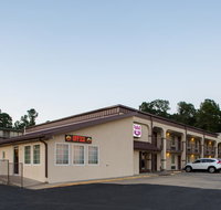 Knights Inn Grenada - Accommodation Los Angeles