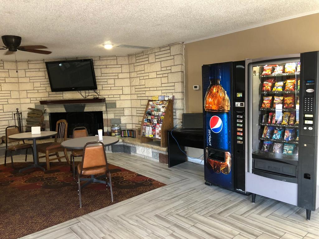 Knights Inn Hermiston - thumb 1