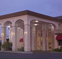 Knights Inn Pico Rivera - Accommodation Los Angeles