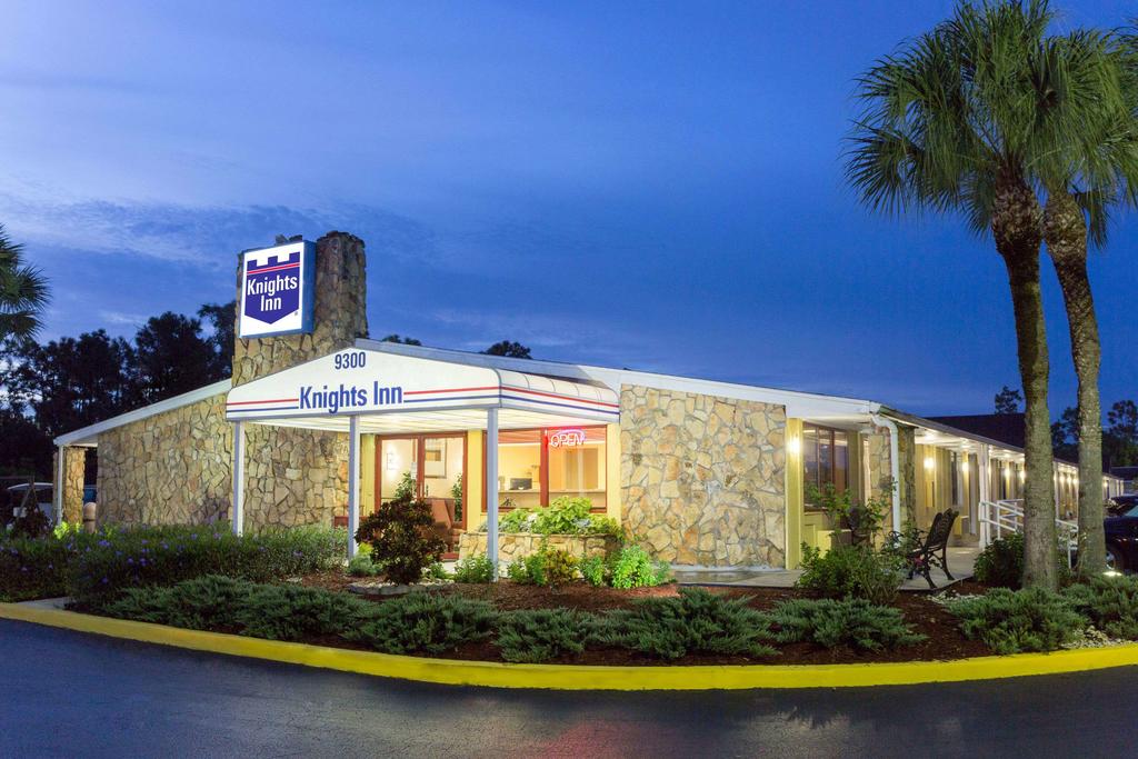 Knights Inn Punta Gorda - thumb 0