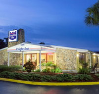Knights Inn Punta Gorda - Accommodation Los Angeles