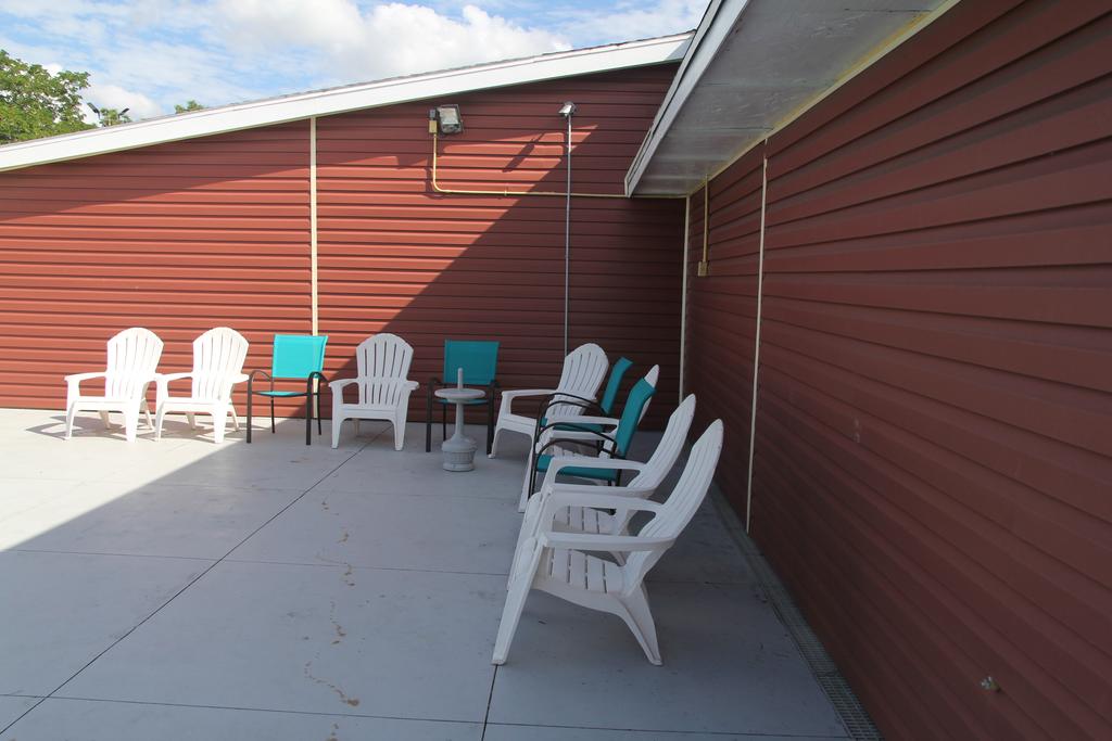 Knights Inn Punta Gorda - thumb 1