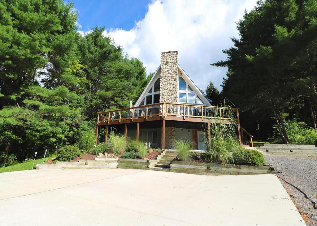 Koby Chalet - thumb 0