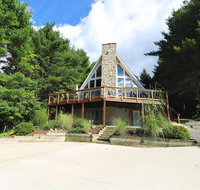 Koby Chalet - Accommodation Los Angeles